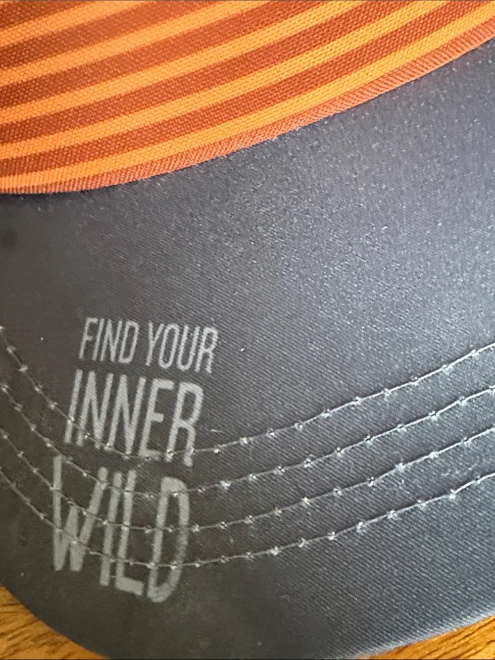 boco Gear Ragnar Trucker Hat! - Picture 5 of 6